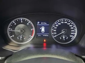 Hyundai Santa fe 2.0 2WD PREMIUM | Auto.bg — изображение 6 Hyundai Santa fe 2.0 2WD PREMIUM | Auto.bg — изображение 6