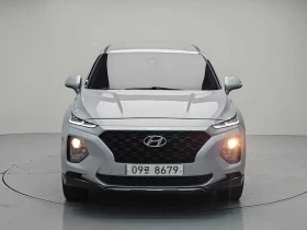 Hyundai Santa fe 2.0 2WD PREMIUM | Auto.bg — изображение 2 Hyundai Santa fe 2.0 2WD PREMIUM | Auto.bg — изображение 2