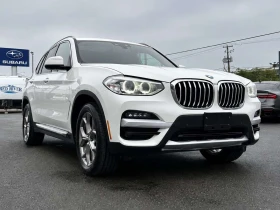 Снимка BMW X3