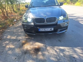BMW X5 3.5 286 - 9000 € - 82601213 5 | Car24.bg BMW X5 3.5 286 - 9000 € - 82601213 5