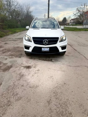Mercedes-Benz GL 350 MB GL 350 BLUETECH AMG PACKAGE - 18500 € - 30373066 8 | Car24.bg Mercedes-Benz GL 350 MB GL 350 BLUETECH AMG PACKAGE - 18500 € - 30373066 8