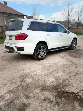 Mercedes-Benz GL 350 MB GL 350 BLUETECH AMG PACKAGE - 18500 € - 30373066 7 | Car24.bg Mercedes-Benz GL 350 MB GL 350 BLUETECH AMG PACKAGE - 18500 € - 30373066 7