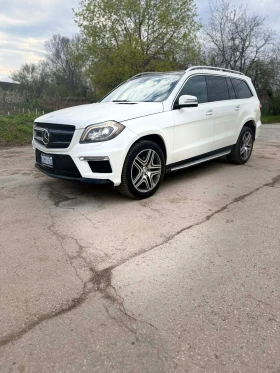 Mercedes-Benz GL 350 MB GL 350 BLUETECH AMG PACKAGE - 18500 € - 30373066 11 | Car24.bg Mercedes-Benz GL 350 MB GL 350 BLUETECH AMG PACKAGE - 18500 € - 30373066 11