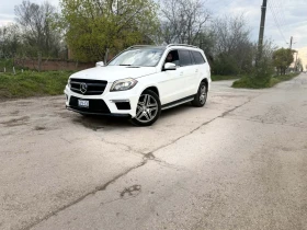 Mercedes-Benz GL 350 MB GL 350 BLUETECH AMG PACKAGE - Car24.bg Mercedes-Benz GL 350 MB GL 350 BLUETECH AMG PACKAGE