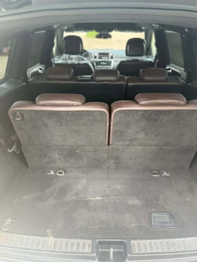 Mercedes-Benz GL 350 MB GL 350 BLUETECH AMG PACKAGE - 18500 € - 30373066 9 | Car24.bg Mercedes-Benz GL 350 MB GL 350 BLUETECH AMG PACKAGE - 18500 € - 30373066 9
