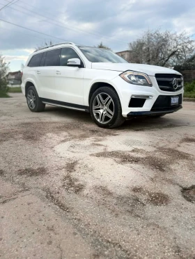 Mercedes-Benz GL 350 MB GL 350 BLUETECH AMG PACKAGE - 18500 € - 30373066 10 | Car24.bg Mercedes-Benz GL 350 MB GL 350 BLUETECH AMG PACKAGE - 18500 € - 30373066 10
