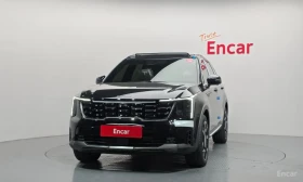 Kia Sorento 45 KM * Signature X Line* 7PASS* HUD* COMF PK* KRE | Auto.bg — изображение 2 Kia Sorento 45 KM * Signature X Line* 7PASS* HUD* COMF PK* KRE | Auto.bg — изображение 2
