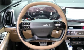Kia Sorento 45 KM * Signature X Line* 7PASS* HUD* COMF PK* KRE | Auto.bg — изображение 10 Kia Sorento 45 KM * Signature X Line* 7PASS* HUD* COMF PK* KRE | Auto.bg — изображение 10