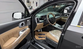 Kia Sorento 45 KM * Signature X Line* 7PASS* HUD* COMF PK* KRE | Auto.bg — изображение 8 Kia Sorento 45 KM * Signature X Line* 7PASS* HUD* COMF PK* KRE | Auto.bg — изображение 8