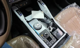 Kia Sorento 45 KM * Signature X Line* 7PASS* HUD* COMF PK* KRE | Auto.bg — изображение 16 Kia Sorento 45 KM * Signature X Line* 7PASS* HUD* COMF PK* KRE | Auto.bg — изображение 16