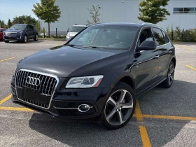 Audi Q5 2.0T Technik * CARFAX * АВТОКРЕДИТ * - Car24.bg Audi Q5 2.0T Technik * CARFAX * АВТОКРЕДИТ *