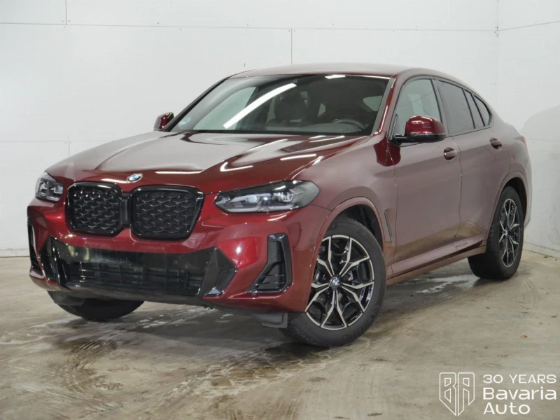 BMW X4 20i xDrive M Sport Paket Steptronic - 102100 лв. / 52202.90 € - 44077933 1 | Car24.bg BMW X4 20i xDrive M Sport Paket Steptronic - 102100 лв. / 52202.90 € - 44077933 1