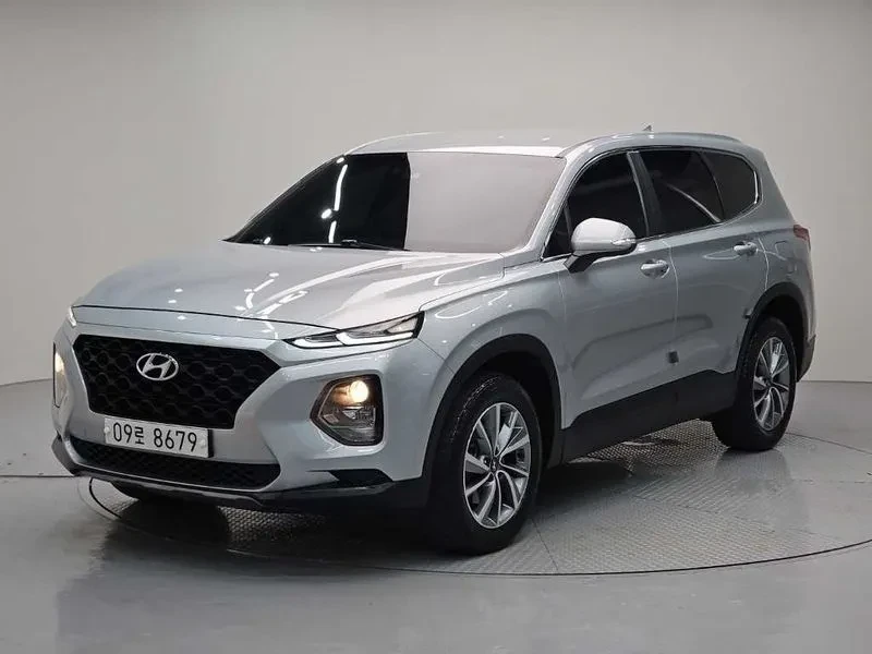 Hyundai Santa fe 2.0 2WD PREMIUM | Auto.bg — изображение 1 Hyundai Santa fe 2.0 2WD PREMIUM | Auto.bg — изображение 1