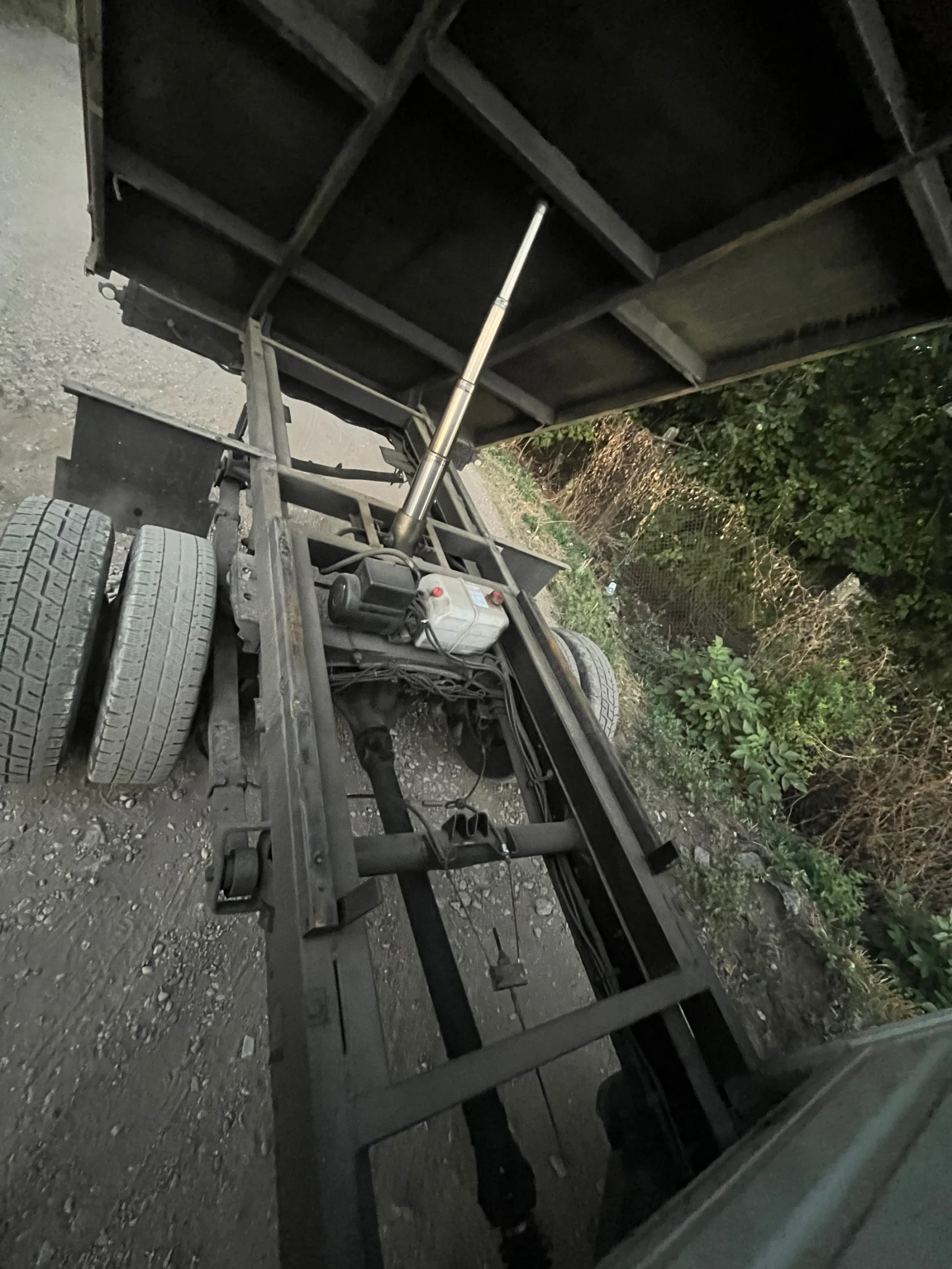 Iveco 35c15 Самосвал клима - изображение 3 | Auto.bg Iveco 35c15 Самосвал клима - изображение 3