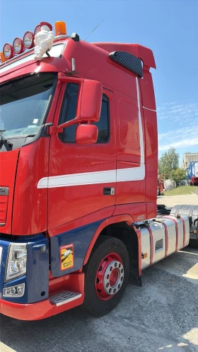 Volvo Fh 12 420 | Auto.bg — изображение 2 Volvo Fh 12 420 | Auto.bg — изображение 2