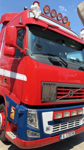 Volvo Fh 12 420 | Auto.bg — изображение 3 Volvo Fh 12 420 | Auto.bg — изображение 3
