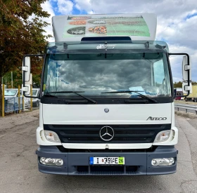 Mercedes-Benz Atego 1023 L ХЛАДИЛЕН | Auto.bg — изображение 8 Mercedes-Benz Atego 1023 L ХЛАДИЛЕН | Auto.bg — изображение 8