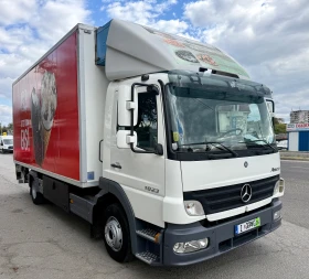 Mercedes-Benz Atego 1023 L ХЛАДИЛЕН | Auto.bg — изображение 7 Mercedes-Benz Atego 1023 L ХЛАДИЛЕН | Auto.bg — изображение 7