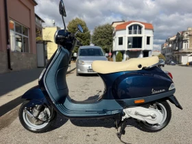 Vespa 50 LX | Auto.bg — изображение 5 Vespa 50 LX | Auto.bg — изображение 5