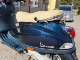 Vespa 50 LX | Auto.bg — изображение 8 Vespa 50 LX | Auto.bg — изображение 8