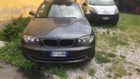     BMW 118 2.0 D FACE ~11 .
