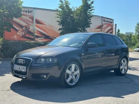 Audi A3 2.0d 140 к.с. - Car24.bg Audi A3 2.0d 140 к.с.
