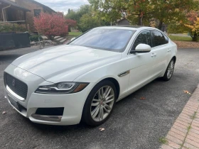 Jaguar Xf * 35t Prestige * CARFAX * БЕЗ ПЪРВОНАЧАЛНА ВНОСКА - Car24.bg Jaguar Xf * 35t Prestige * CARFAX * БЕЗ ПЪРВОНАЧАЛНА ВНОСКА