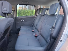 Renault Scenic 1.6i-110к.с.ОТЛИЧНА* КЛИМАТРОНИК* 6ск.* ТОП | Mobile.bg — малка снимка 11