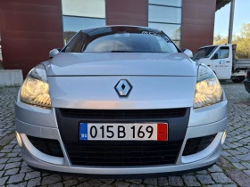 Renault Scenic 1.6i-110к.с.ОТЛИЧНА* КЛИМАТРОНИК* 6ск.* ТОП | Mobile.bg — малка снимка 9
