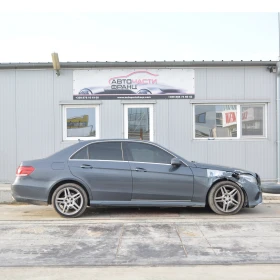 Mercedes-Benz E 220 2.1 CDI - 11 лв. / 5.62 € - 33722324 2 | Car24.bg Mercedes-Benz E 220 2.1 CDI - 11 лв. / 5.62 € - 33722324 2