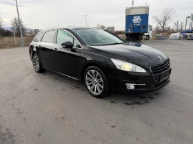 Peugeot 508 2.2HDI* FULL - 5500 € / 10757.07 лв. - 64882917 8 | Car24.bg Peugeot 508 2.2HDI* FULL - 5500 € / 10757.07 лв. - 64882917 8