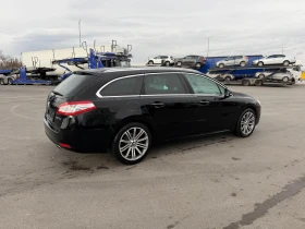 Peugeot 508 2.2HDI* FULL - 5500 € / 10757.07 лв. - 64882917 6 | Car24.bg Peugeot 508 2.2HDI* FULL - 5500 € / 10757.07 лв. - 64882917 6