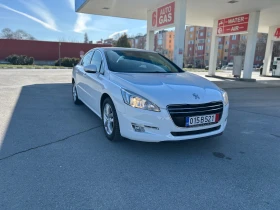 Peugeot 508 2.0HDI-163k.c-2014г.-ИТАЛИЯ! | Auto.bg — изображение 3 Peugeot 508 2.0HDI-163k.c-2014г.-ИТАЛИЯ! | Auto.bg — изображение 3