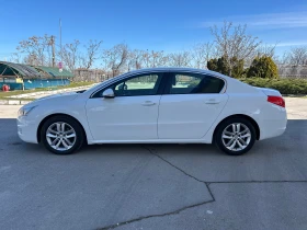 Peugeot 508 2.0HDI-163k.c-2014г.-ИТАЛИЯ! | Auto.bg — изображение 16 Peugeot 508 2.0HDI-163k.c-2014г.-ИТАЛИЯ! | Auto.bg — изображение 16