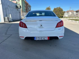 Peugeot 508 2.0HDI-163k.c-2014г.-ИТАЛИЯ! | Auto.bg — изображение 4 Peugeot 508 2.0HDI-163k.c-2014г.-ИТАЛИЯ! | Auto.bg — изображение 4