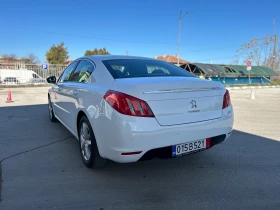 Peugeot 508 2.0HDI-163k.c-2014г.-ИТАЛИЯ! | Auto.bg — изображение 15 Peugeot 508 2.0HDI-163k.c-2014г.-ИТАЛИЯ! | Auto.bg — изображение 15