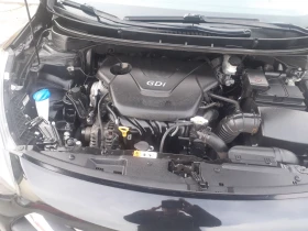 Hyundai I30 1.6 I NAVI PANORAMA KAMERA PREMIUM - 7860 € / 15372.82 лв. - 43880824 17 | Car24.bg Hyundai I30 1.6 I NAVI PANORAMA KAMERA PREMIUM - 7860 € / 15372.82 лв. - 43880824 17