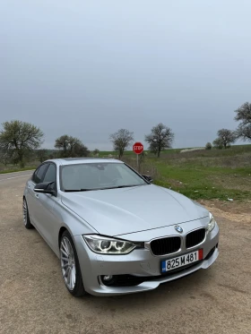BMW 335 - Car24.bg BMW 335