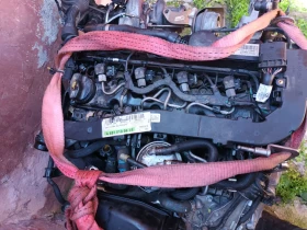Снимка Mercedes-Benz E 200