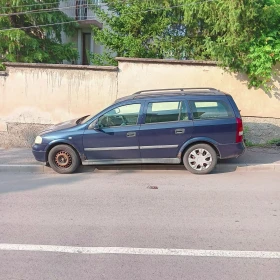 Opel Astra 1.6 i Caravan | Auto.bg — изображение 3 Opel Astra 1.6 i Caravan | Auto.bg — изображение 3