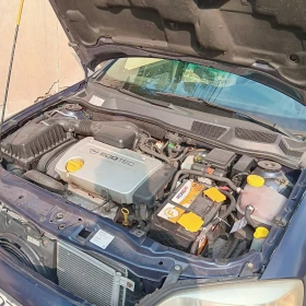 Opel Astra 1.6 i Caravan | Auto.bg — изображение 6 Opel Astra 1.6 i Caravan | Auto.bg — изображение 6
