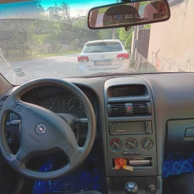 Opel Astra 1.6 i Caravan | Auto.bg — изображение 5 Opel Astra 1.6 i Caravan | Auto.bg — изображение 5