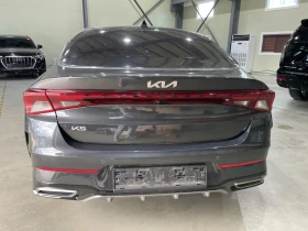 Kia K5 2.0 LPG ! Trendy ! | Auto.bg — изображение 5 Kia K5 2.0 LPG ! Trendy ! | Auto.bg — изображение 5