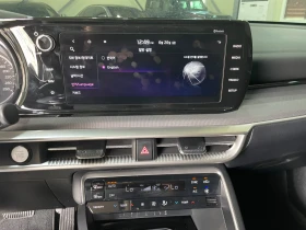 Kia K5 2.0 LPG ! Trendy ! | Auto.bg — изображение 15 Kia K5 2.0 LPG ! Trendy ! | Auto.bg — изображение 15