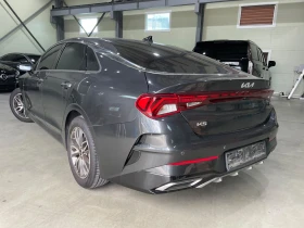 Kia K5 2.0 LPG ! Trendy ! | Auto.bg — изображение 6 Kia K5 2.0 LPG ! Trendy ! | Auto.bg — изображение 6