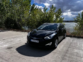 Hyundai I40 GDI - 5500 € - 70657384 2 | Car24.bg Hyundai I40 GDI - 5500 € - 70657384 2