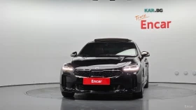 Kia Stinger 3.3 GT* 360 CAMERA* | Auto.bg — изображение 3 Kia Stinger 3.3 GT* 360 CAMERA* | Auto.bg — изображение 3