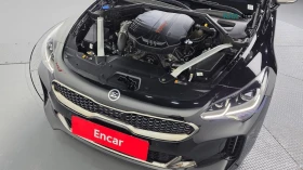 Kia Stinger 3.3 GT* 360 CAMERA* | Auto.bg — изображение 17 Kia Stinger 3.3 GT* 360 CAMERA* | Auto.bg — изображение 17
