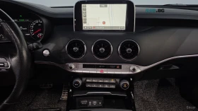 Kia Stinger 3.3 GT* 360 CAMERA* | Auto.bg — изображение 13 Kia Stinger 3.3 GT* 360 CAMERA* | Auto.bg — изображение 13