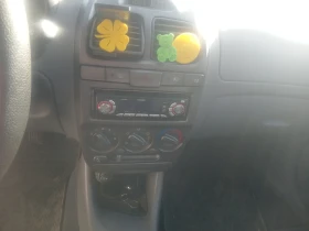 Hyundai Accent - 1200 € - 22163243 5 | Car24.bg Hyundai Accent - 1200 € - 22163243 5